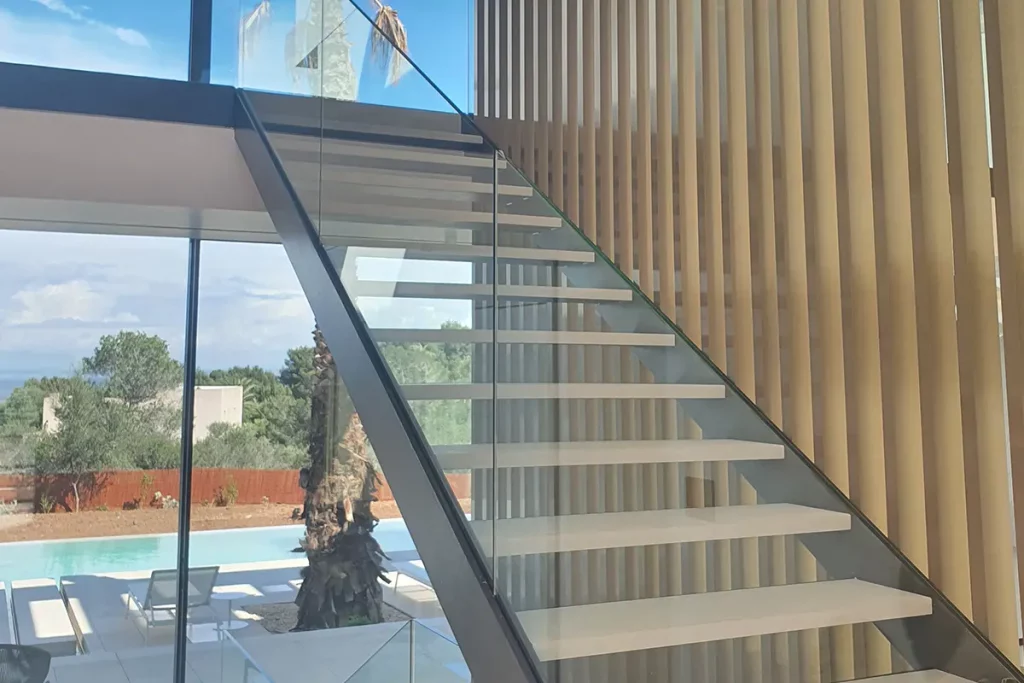 Riefler Coordination Project Coordination for Luxury Properties in Mallorca