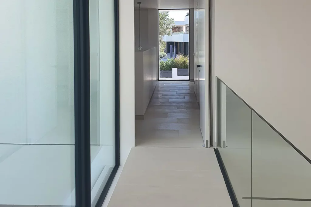 Riefler Coordination Project Coordination for Luxury Properties in Mallorca