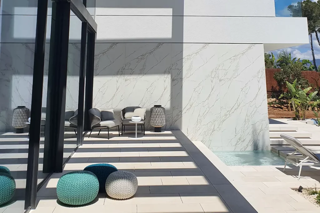 Riefler Coordination Project Coordination for Luxury Properties in Mallorca