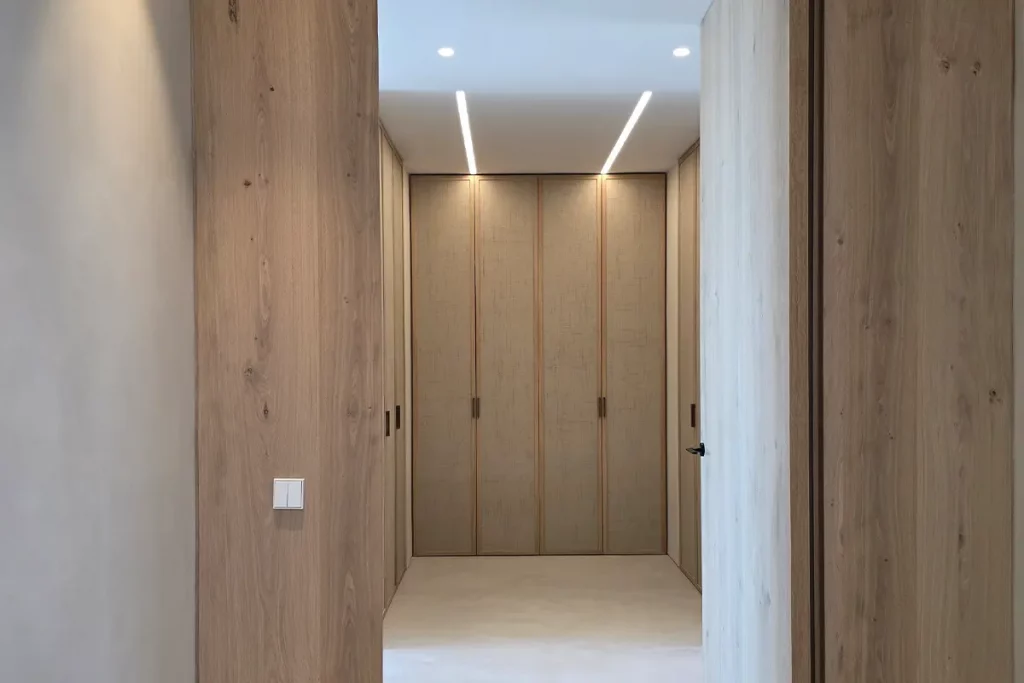 Riefler Coordination Project Coordination for Luxury Properties in Mallorca