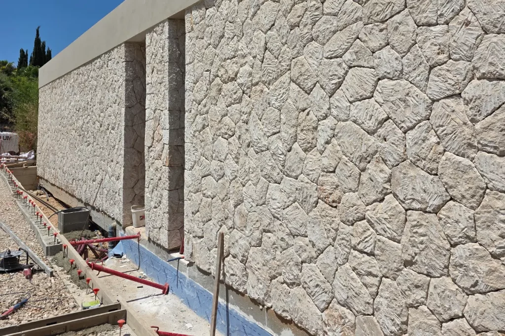 Riefler Coordination Project Coordination for Luxury Properties in Mallorca