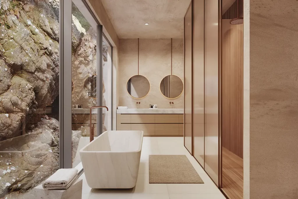 Riefler Coordination Project Coordination for Luxury Properties in Mallorca