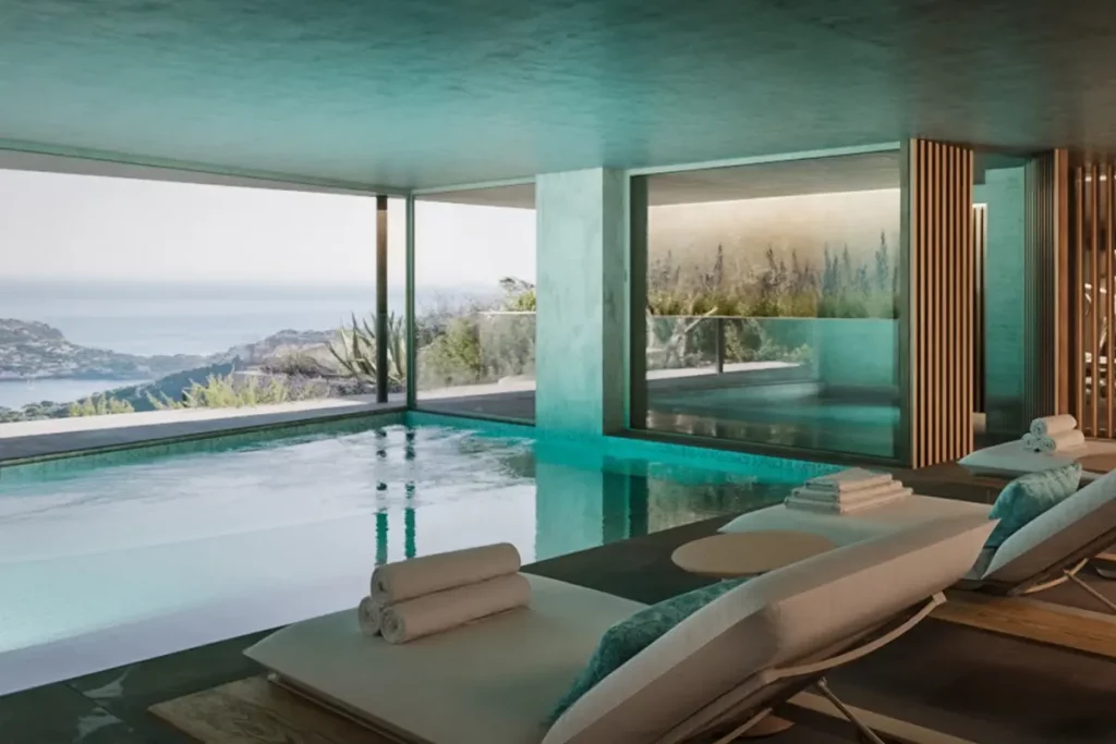 Riefler Coordination Project Coordination for Luxury Properties in Mallorca