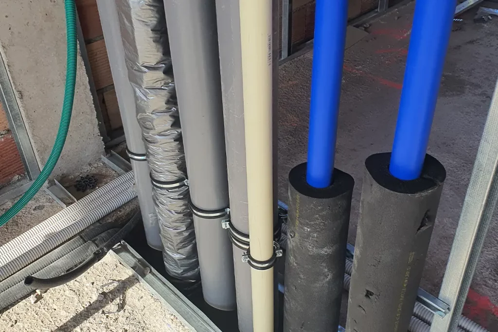 Riefler Coordination Project Coordination for Luxury Properties in Mallorca