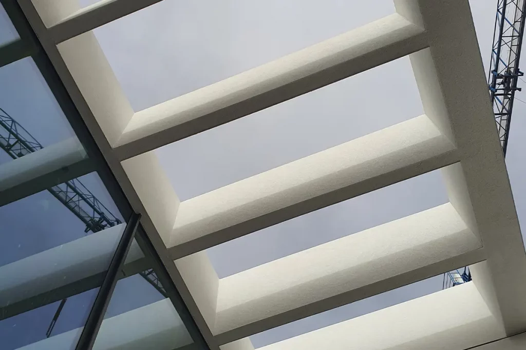 Riefler Coordination Project Coordination for Luxury Properties in Mallorca