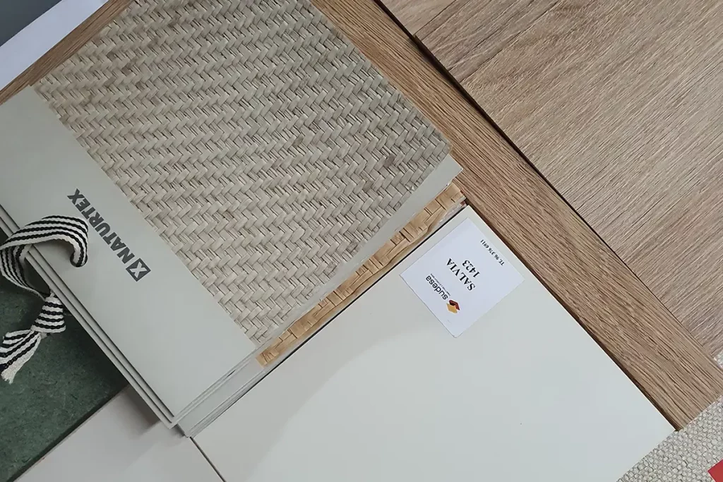 Riefler Coordination Project Coordination for Luxury Properties in Mallorca