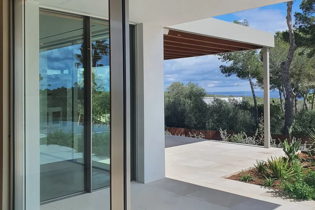 Riefler Coordination Project Coordination for Luxury Properties in Mallorca