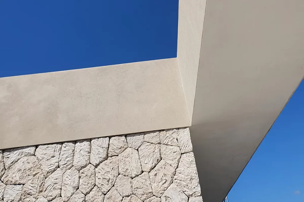 Riefler Coordination Project Coordination for Luxury Properties in Mallorca