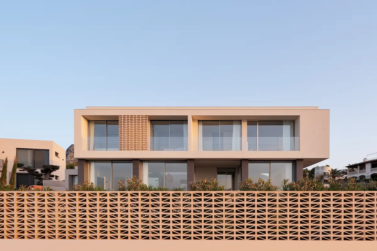 Riefler Coordination. Personal project coordination in Mallorca, Dagmar Riefler